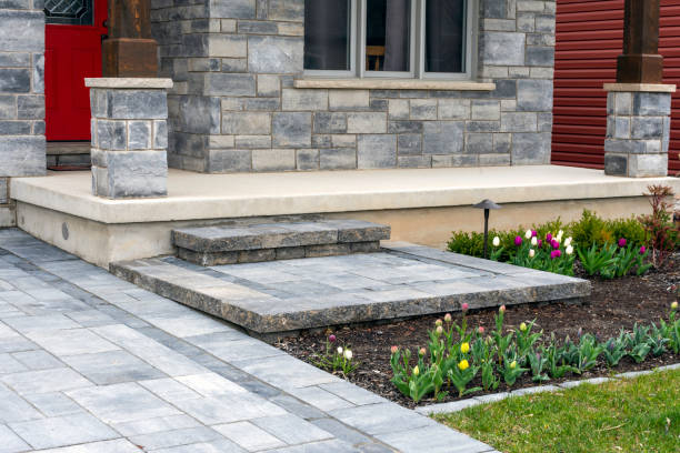 Best Driveway Pavers Near Me  in USA